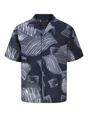 JPRBLAVENICE Print Night Sky Shirt