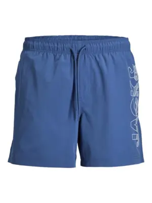 JPSTMAUI Wave Delft badeshorts