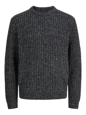 JJJAXON  Sky Captain Knit Crew Neck